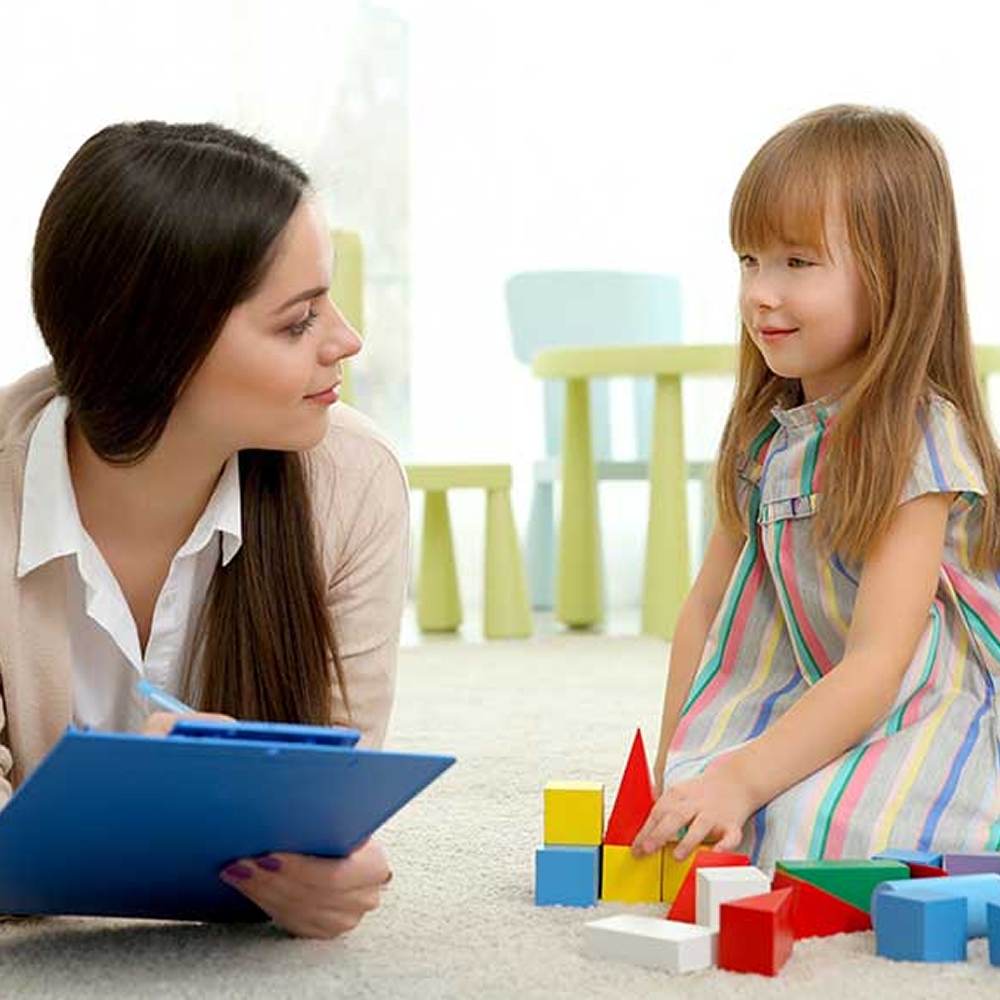 Does My Child Need Occupational Therapy?