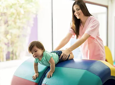 Tummy Time Tips