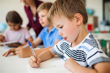 Handwriting In Pediatrics And Activities To Help