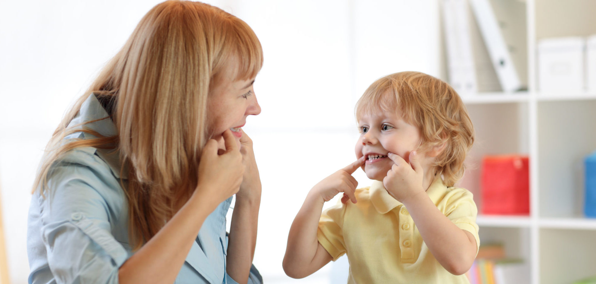 When should I have a Speech-Language assessment for my child?