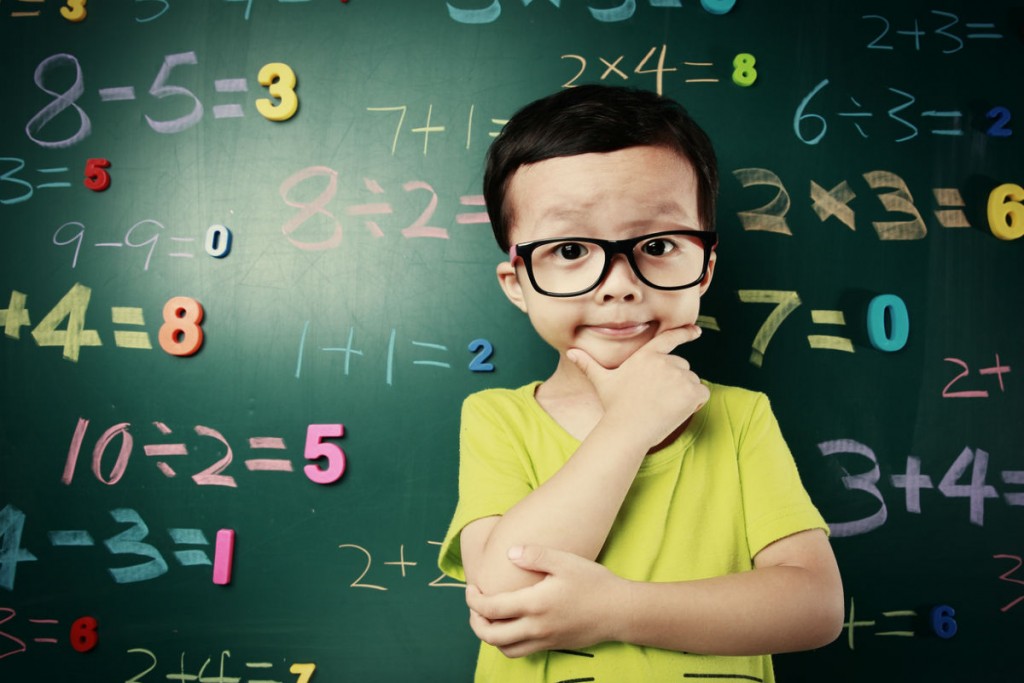 Why is Math So Hard and How Can a Speech Language Pathologist Help?