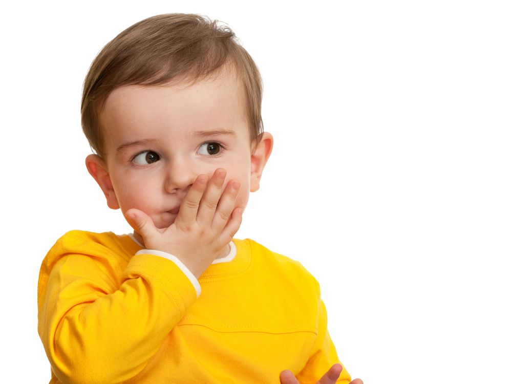 Will my child grow out of their speech/language difficulties?