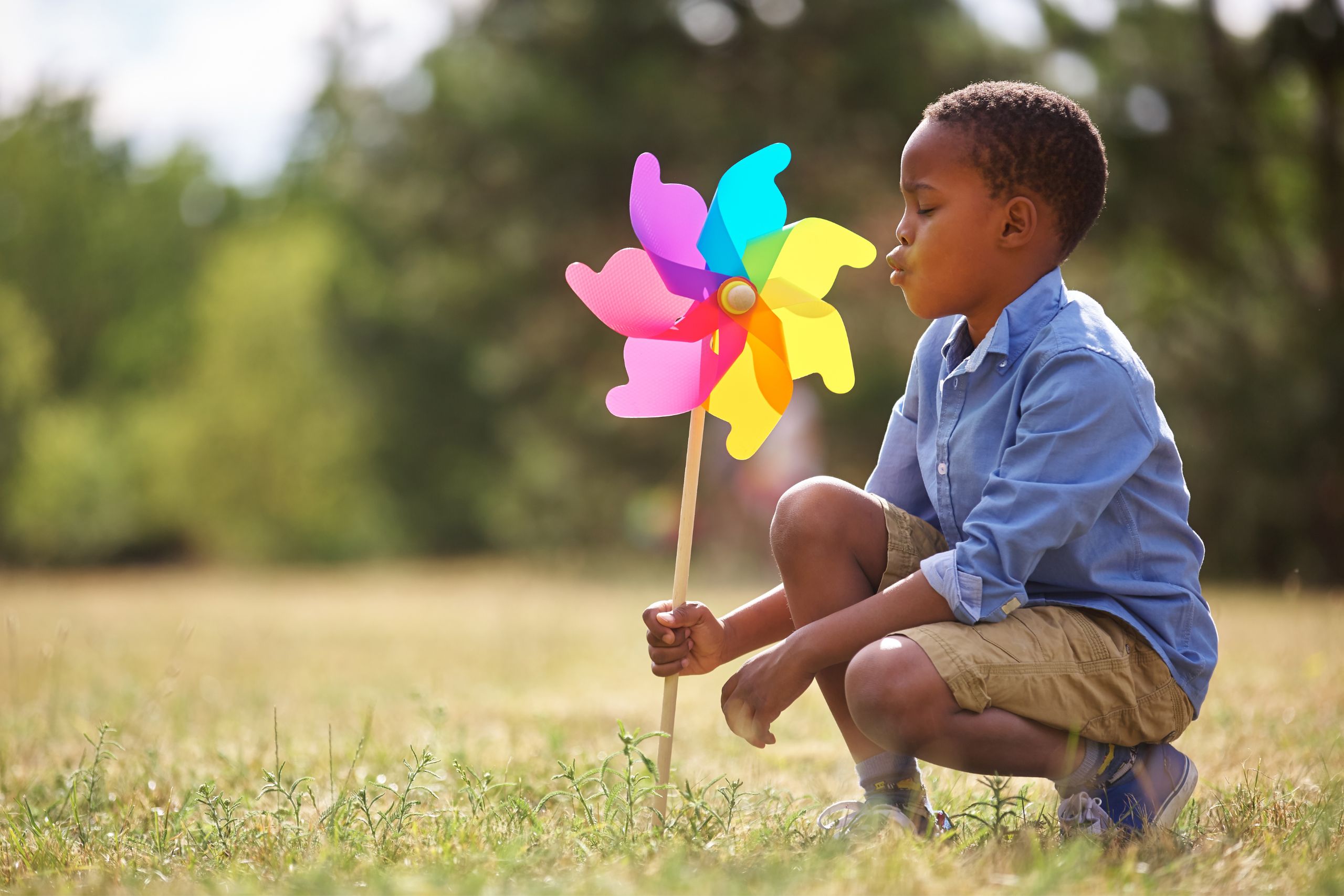 FUN SUMMER ACTIVITIES TO PROMOTE THERAPY GOALS